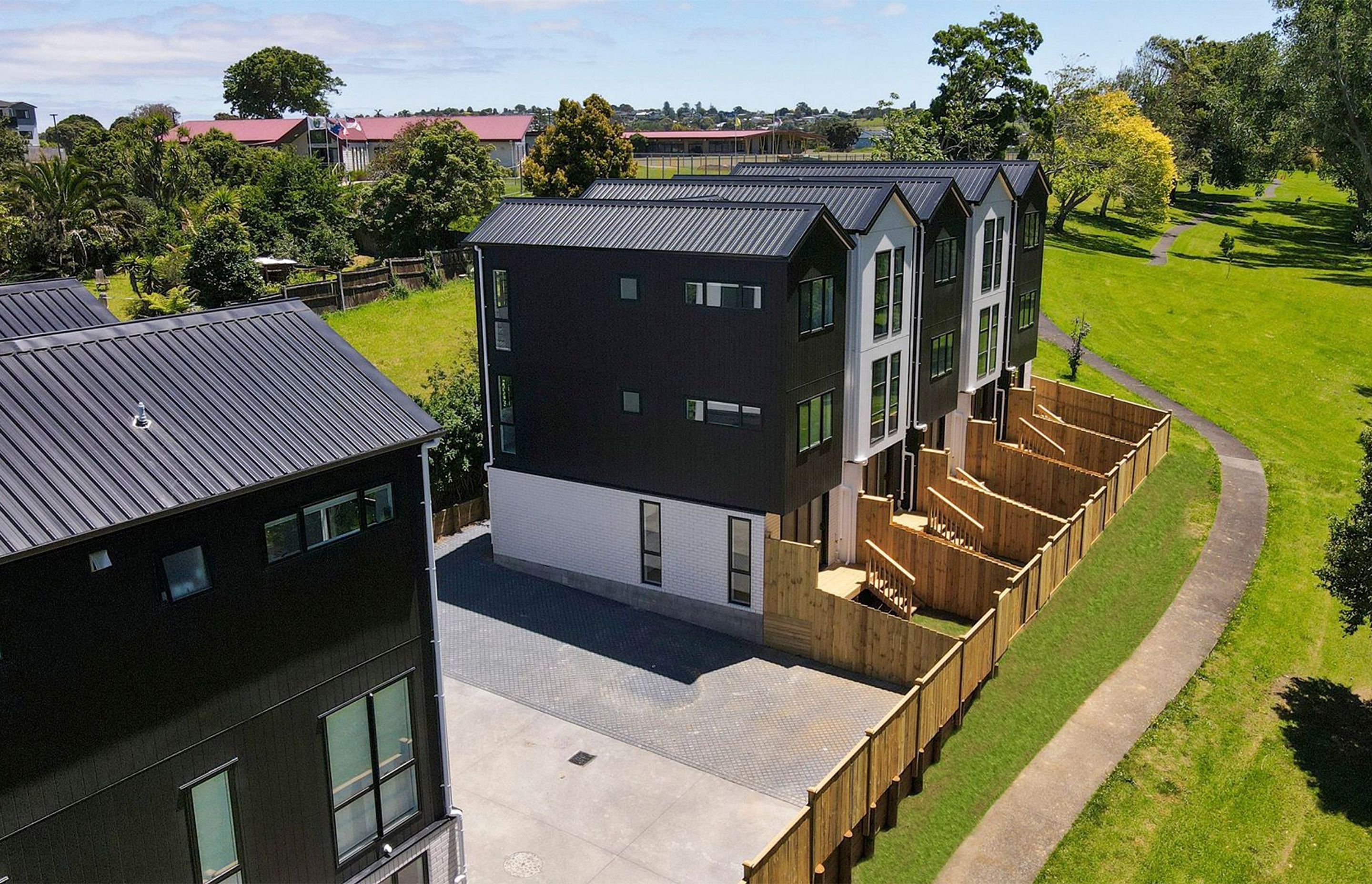 Paddington Street, Glen Innes