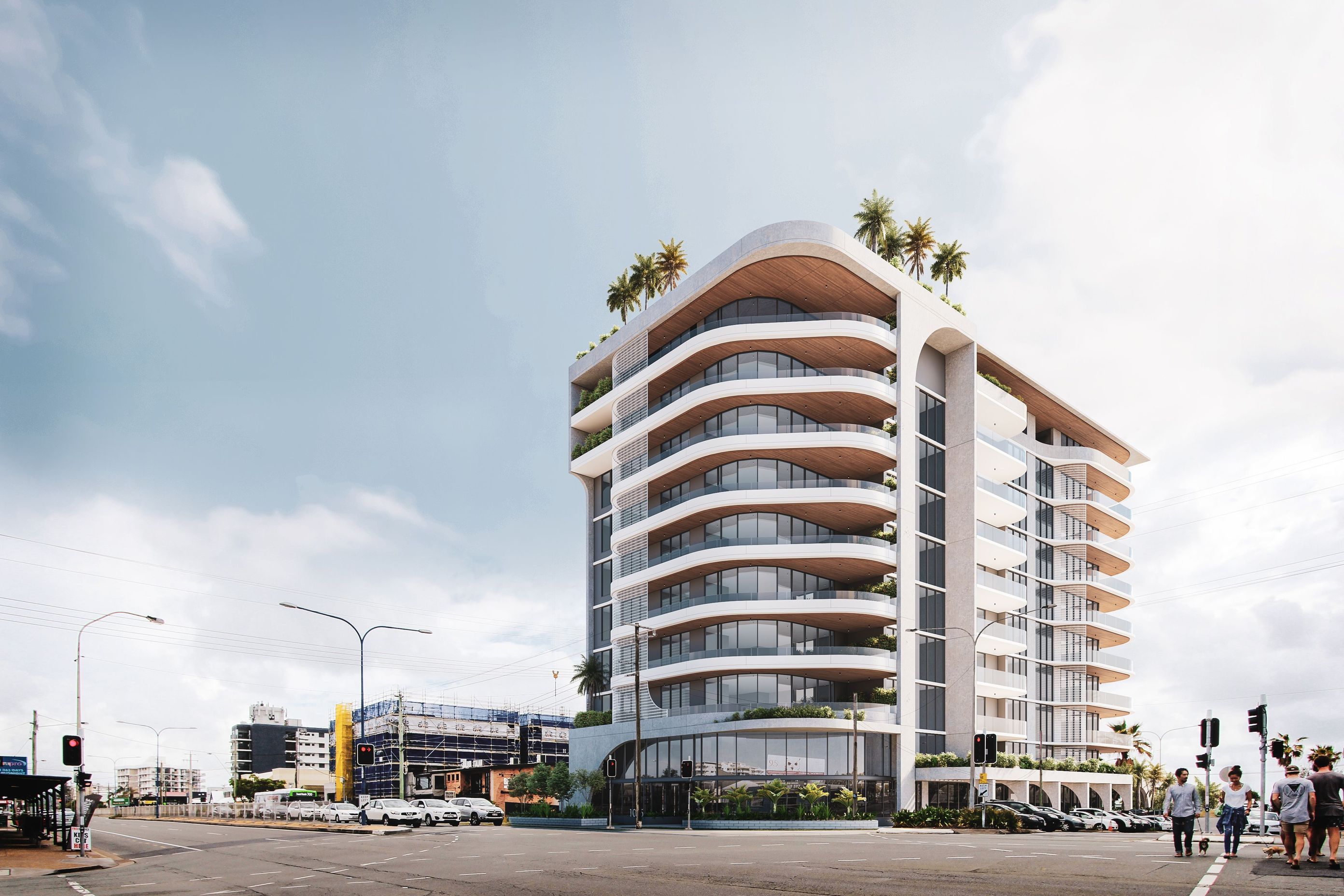 Palm Beach Residences
