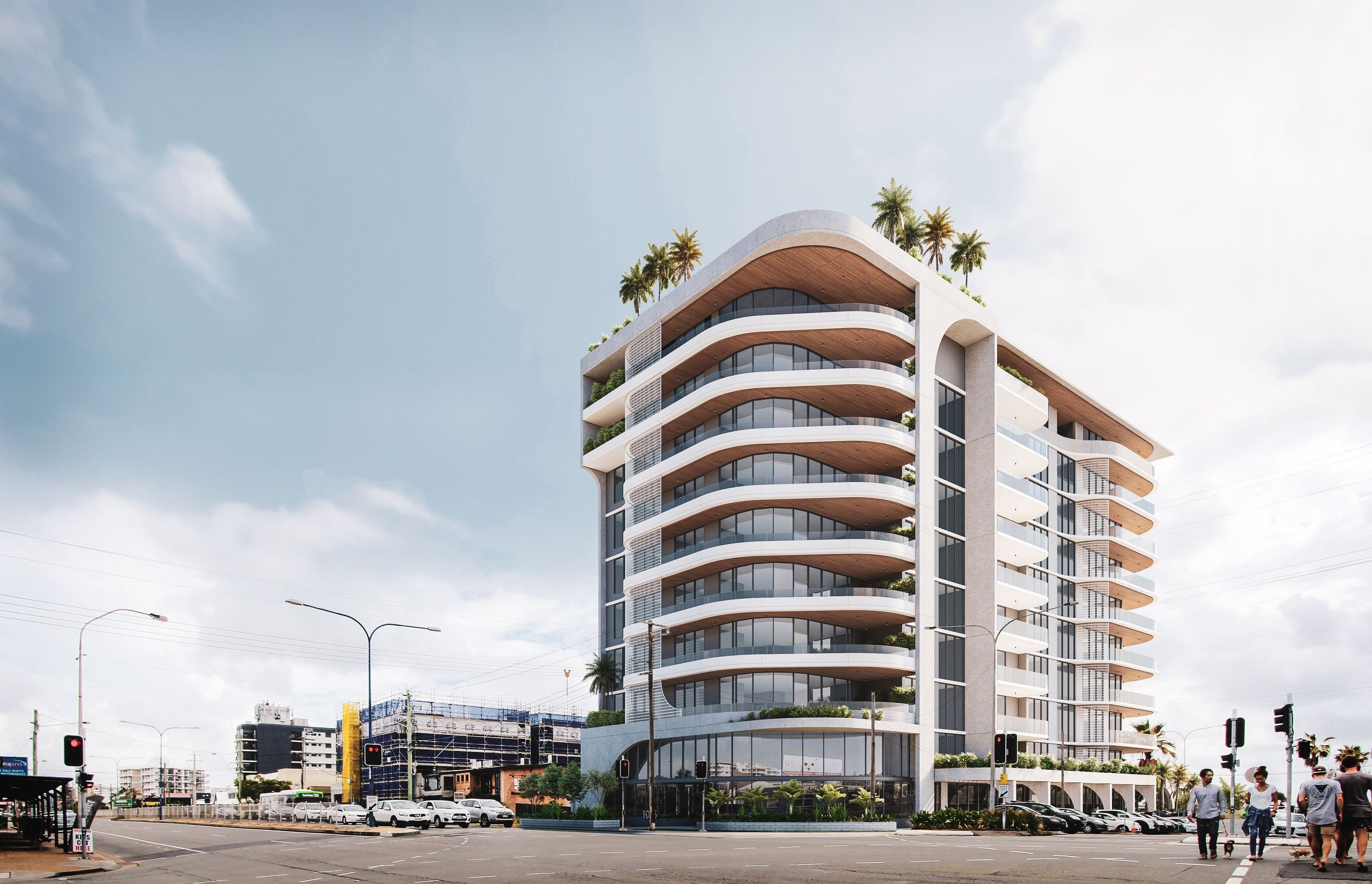 Palm Beach Residences