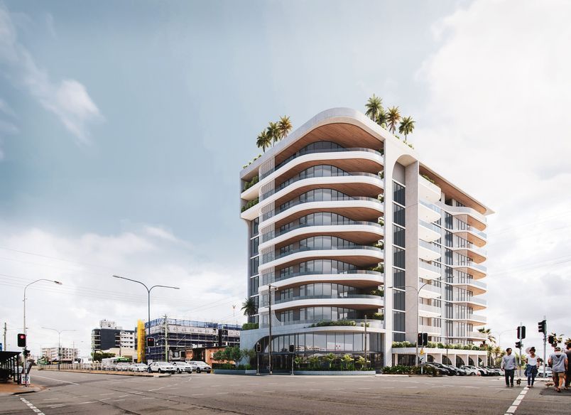 Palm Beach Residences
