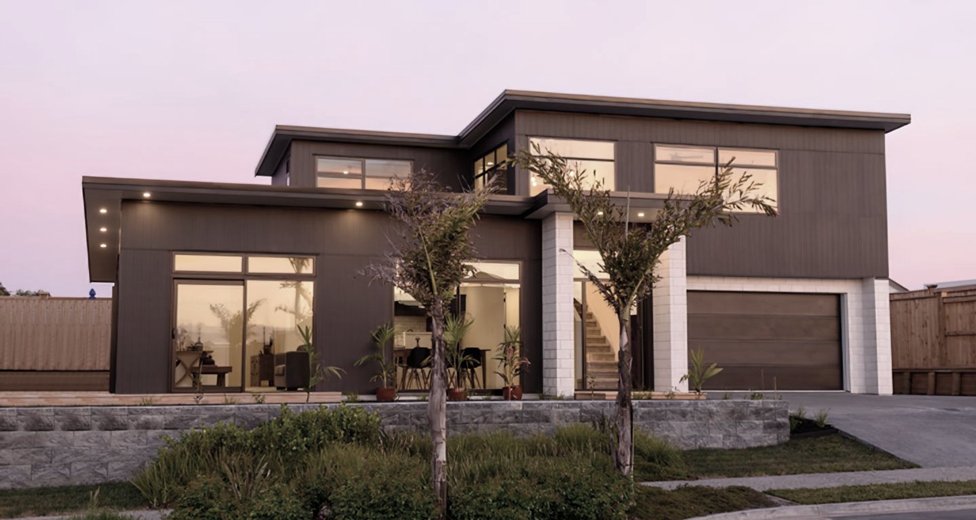 Palm Springs banner