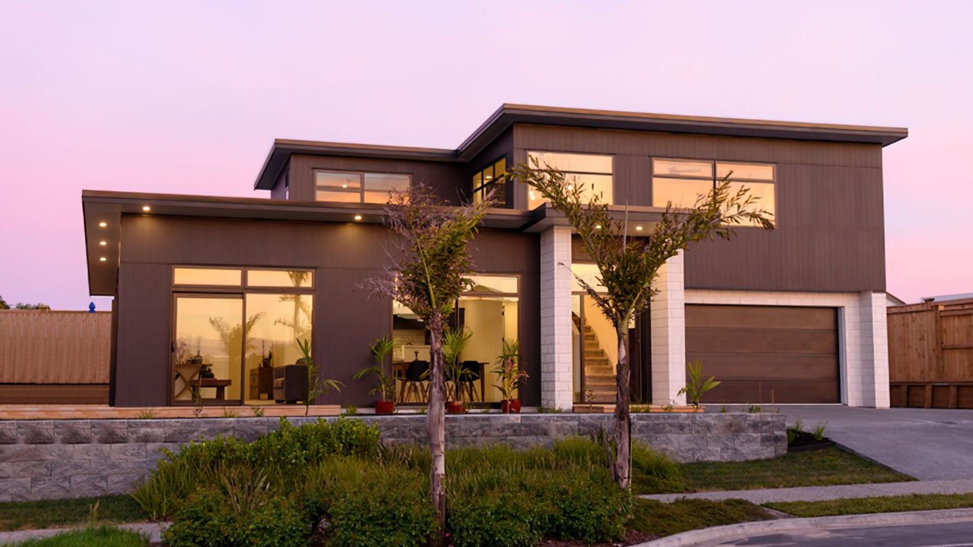 Palm Springs banner