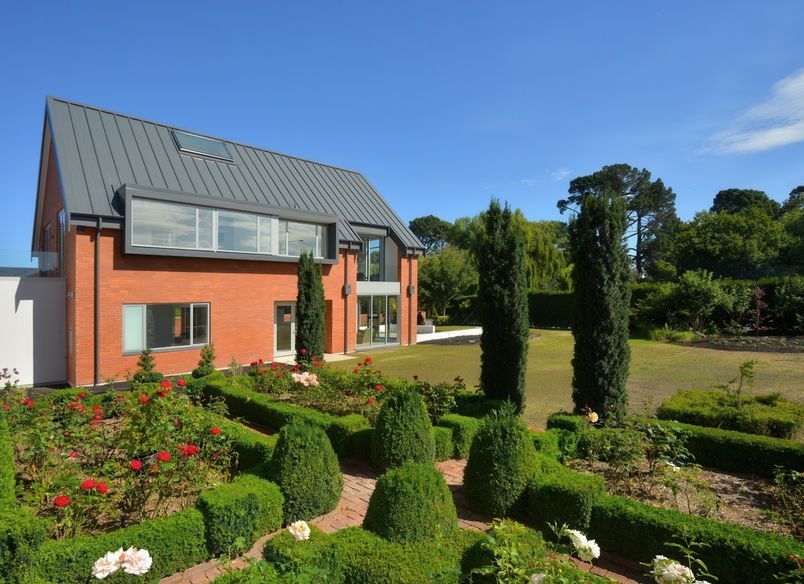 Park Terrace House