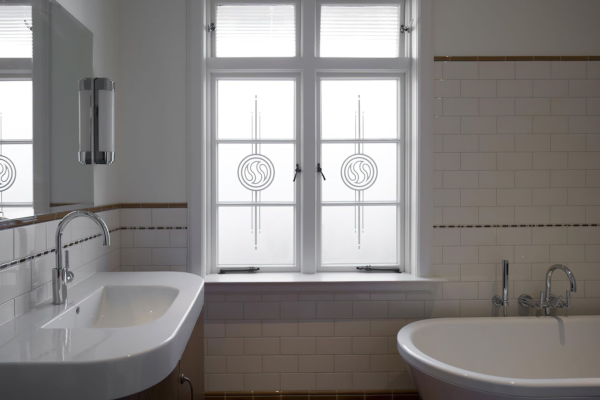 Arts &amp; Crafts House