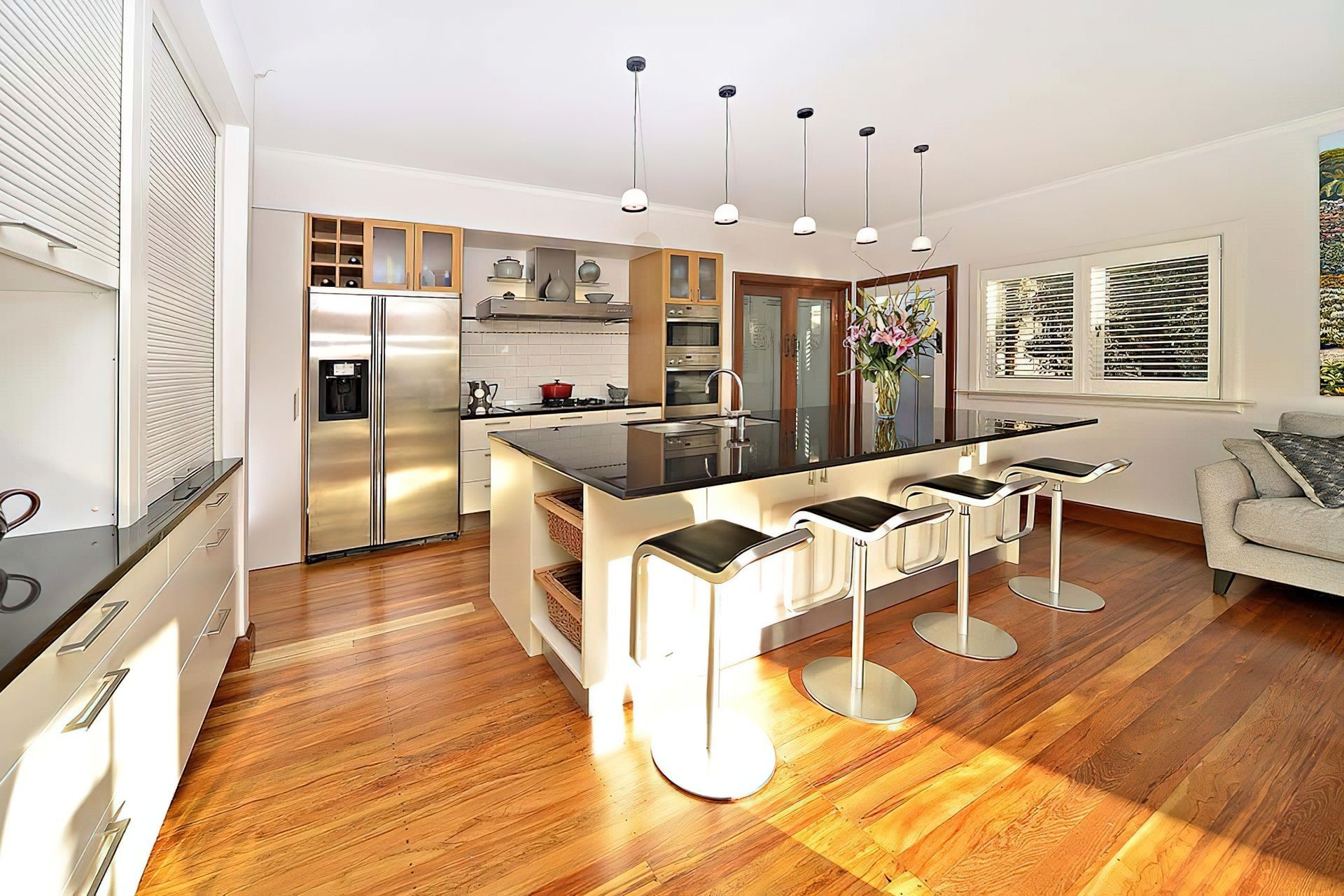 Arts &amp; Crafts House