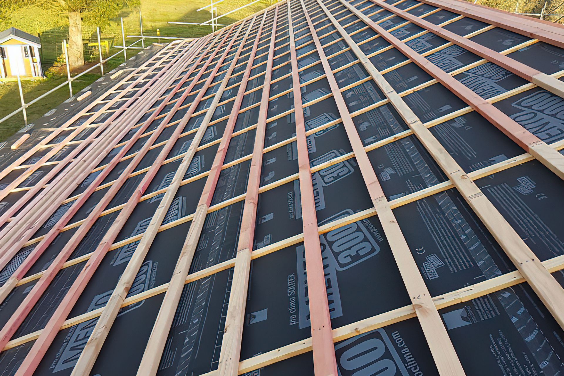 Passive House in Canterbury Ensures Low Energy Living