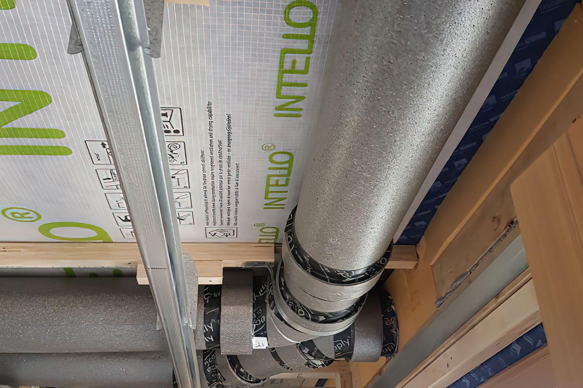 Passive House in Canterbury Ensures Low Energy Living