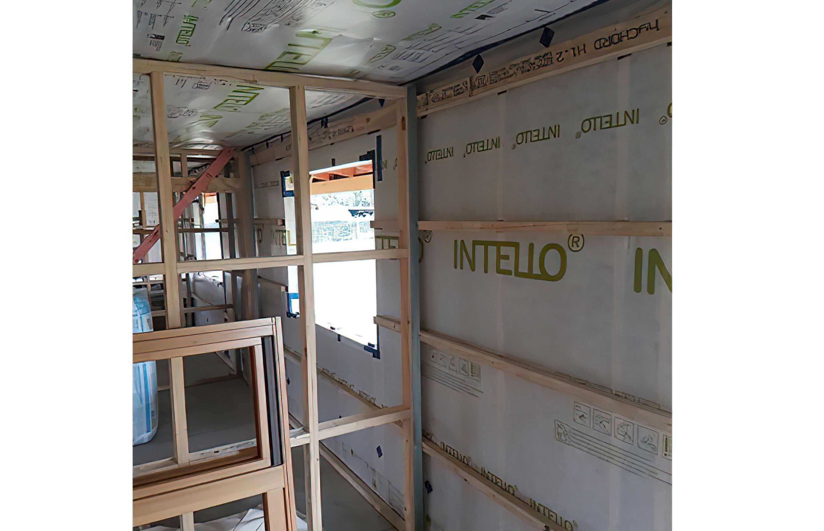 Passive House in Canterbury Ensures Low Energy Living
