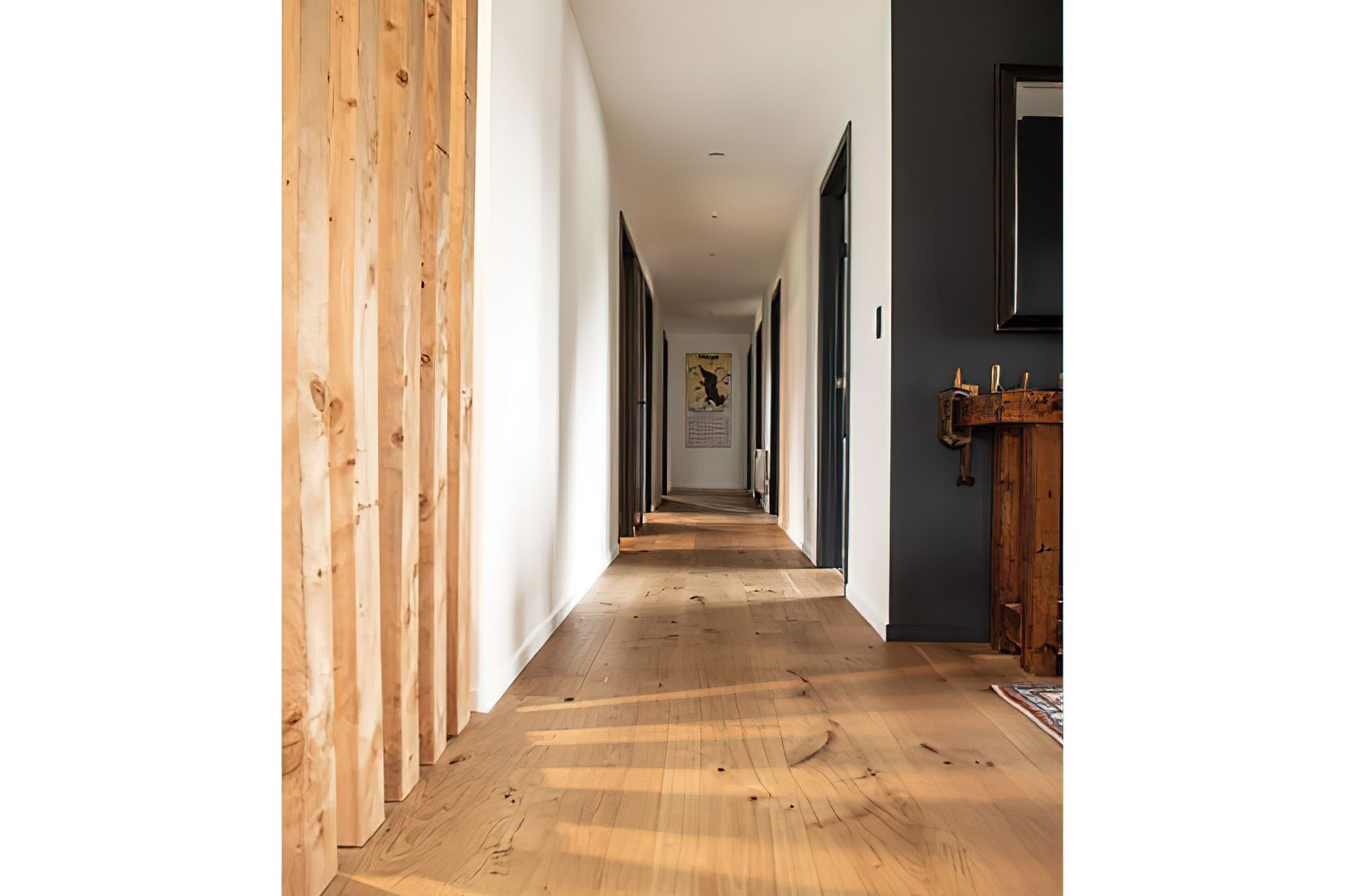 Passive House in Canterbury Ensures Low Energy Living