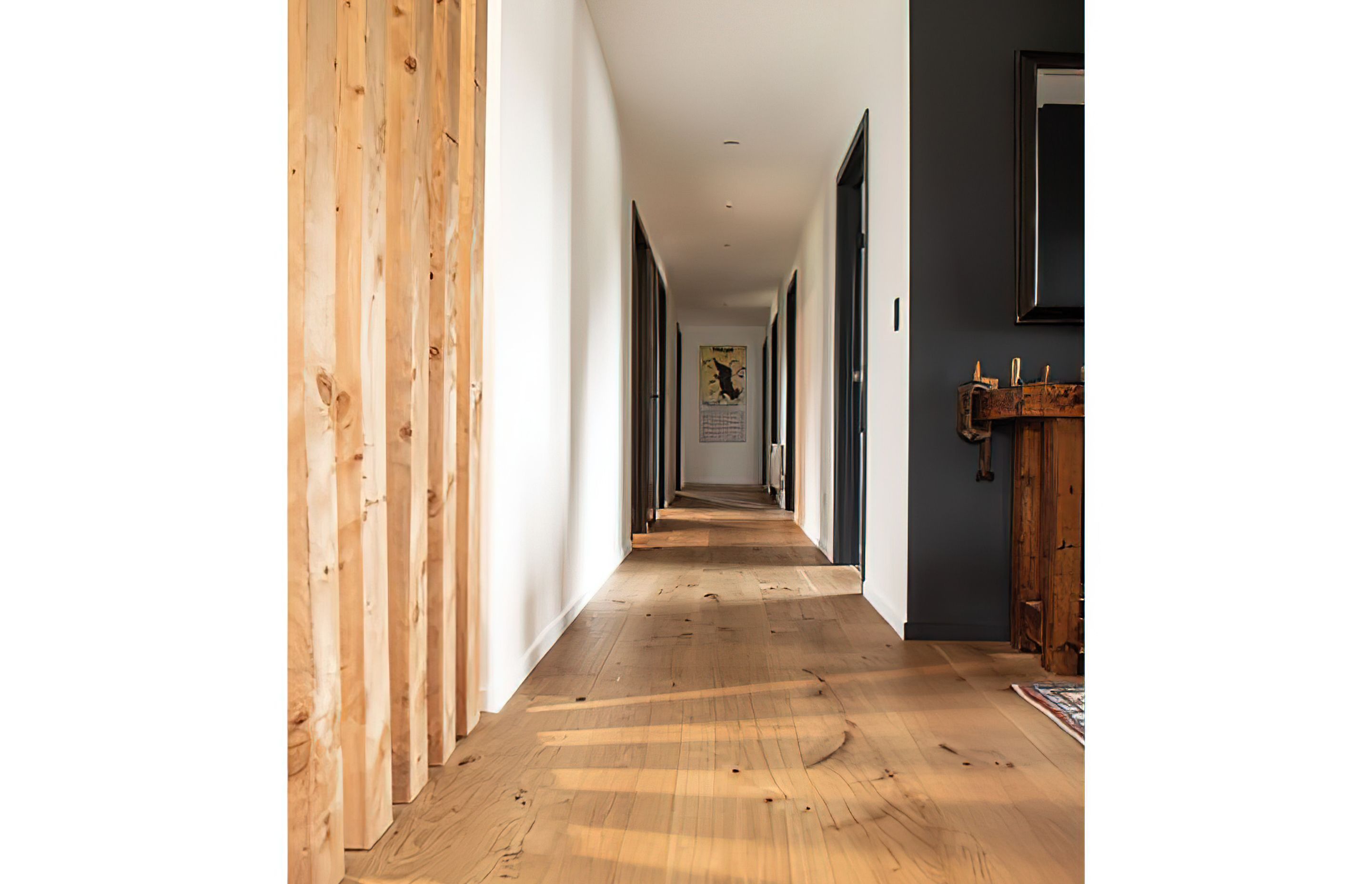 Passive House in Canterbury Ensures Low Energy Living