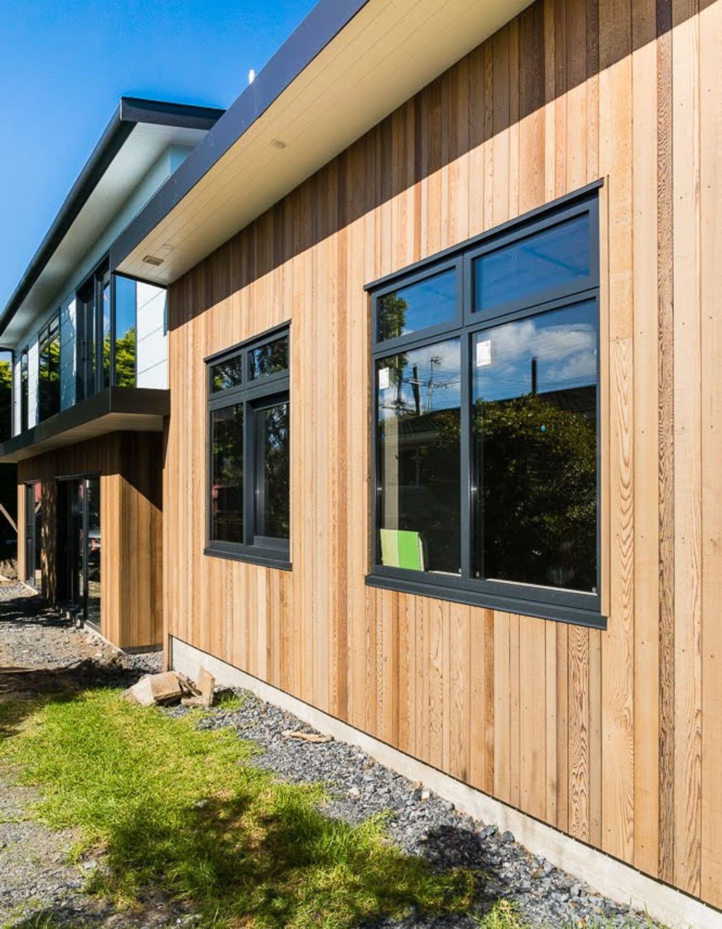 Waikanae Home - Mr & Mrs Bachler