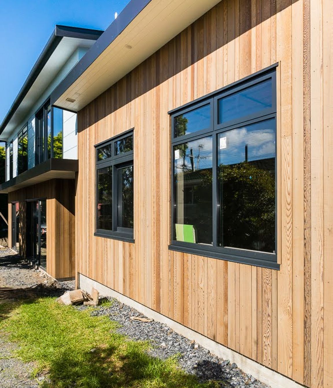 Waikanae Home - Mr &amp; Mrs Bachler