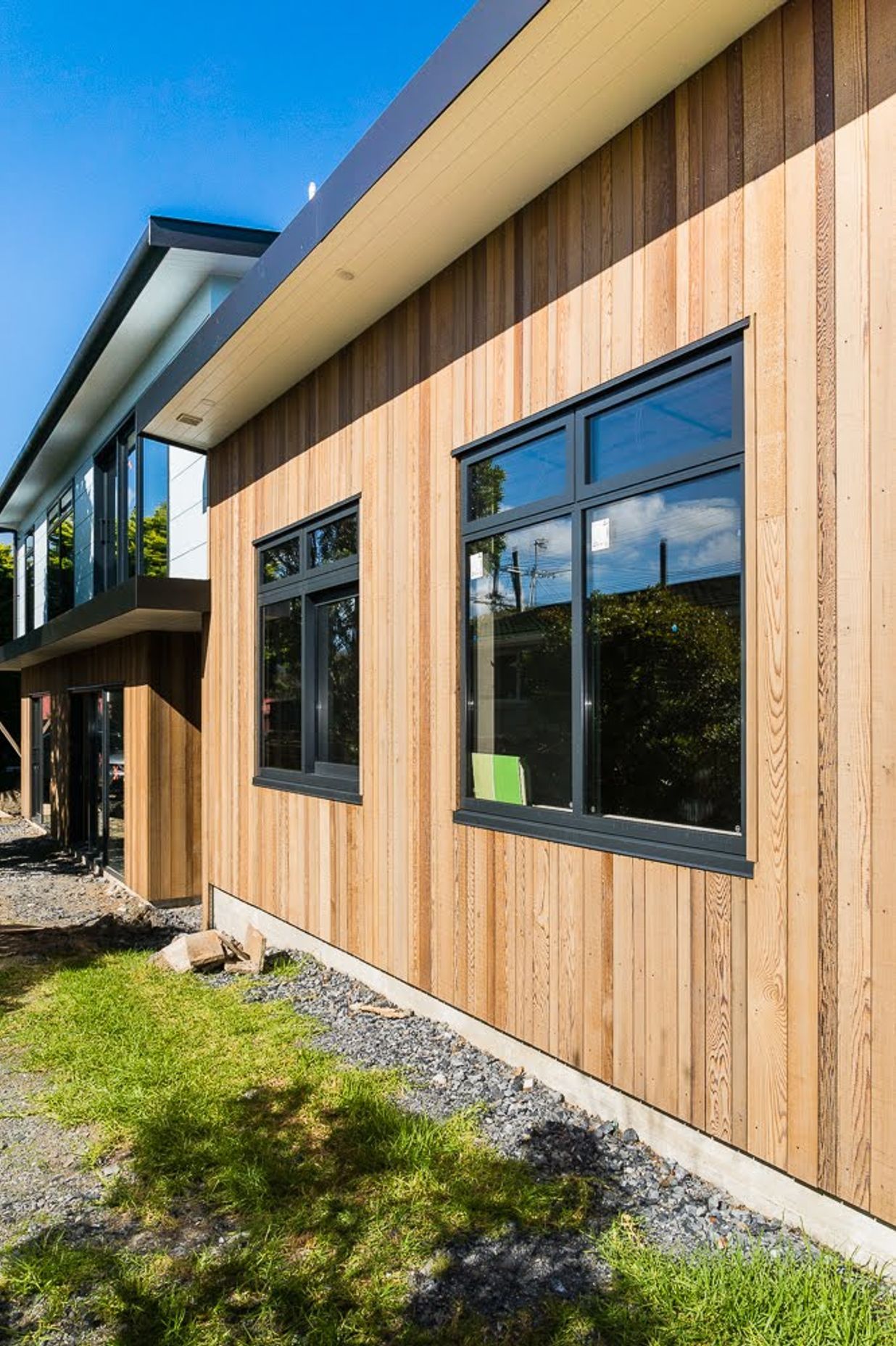 Waikanae Home - Mr & Mrs Bachler