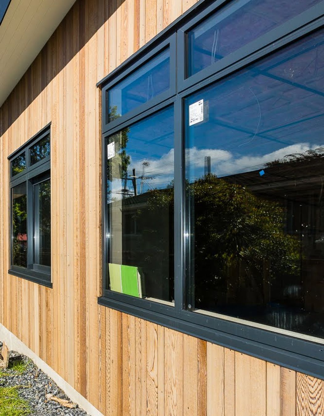 Waikanae Home - Mr & Mrs Bachler