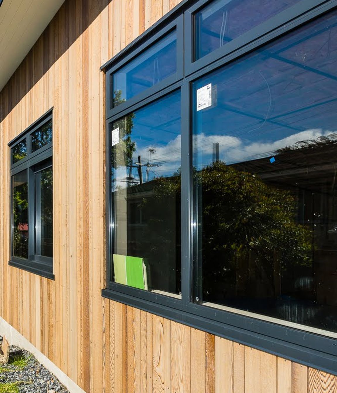 Waikanae Home - Mr &amp; Mrs Bachler