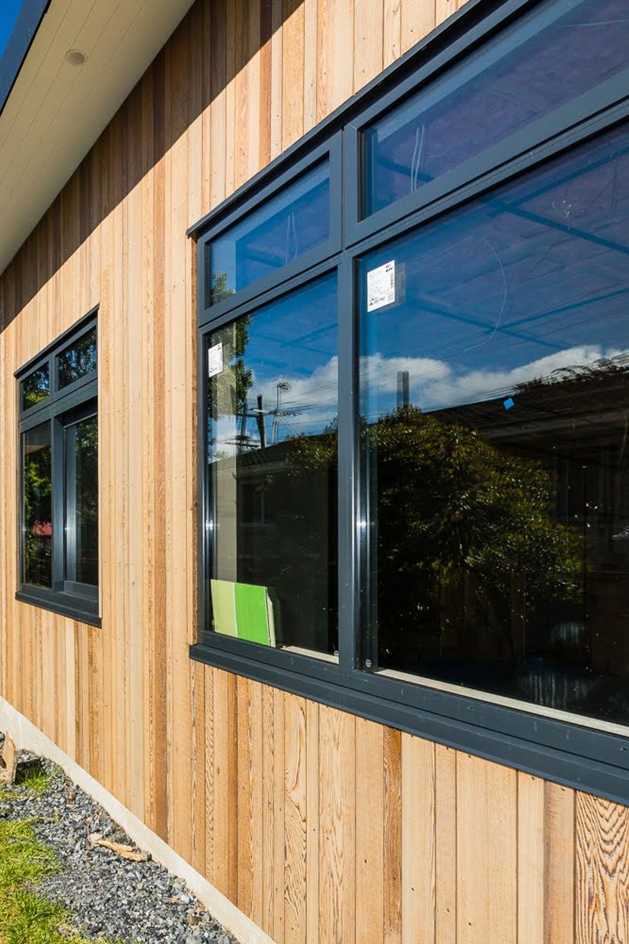 Waikanae Home - Mr & Mrs Bachler