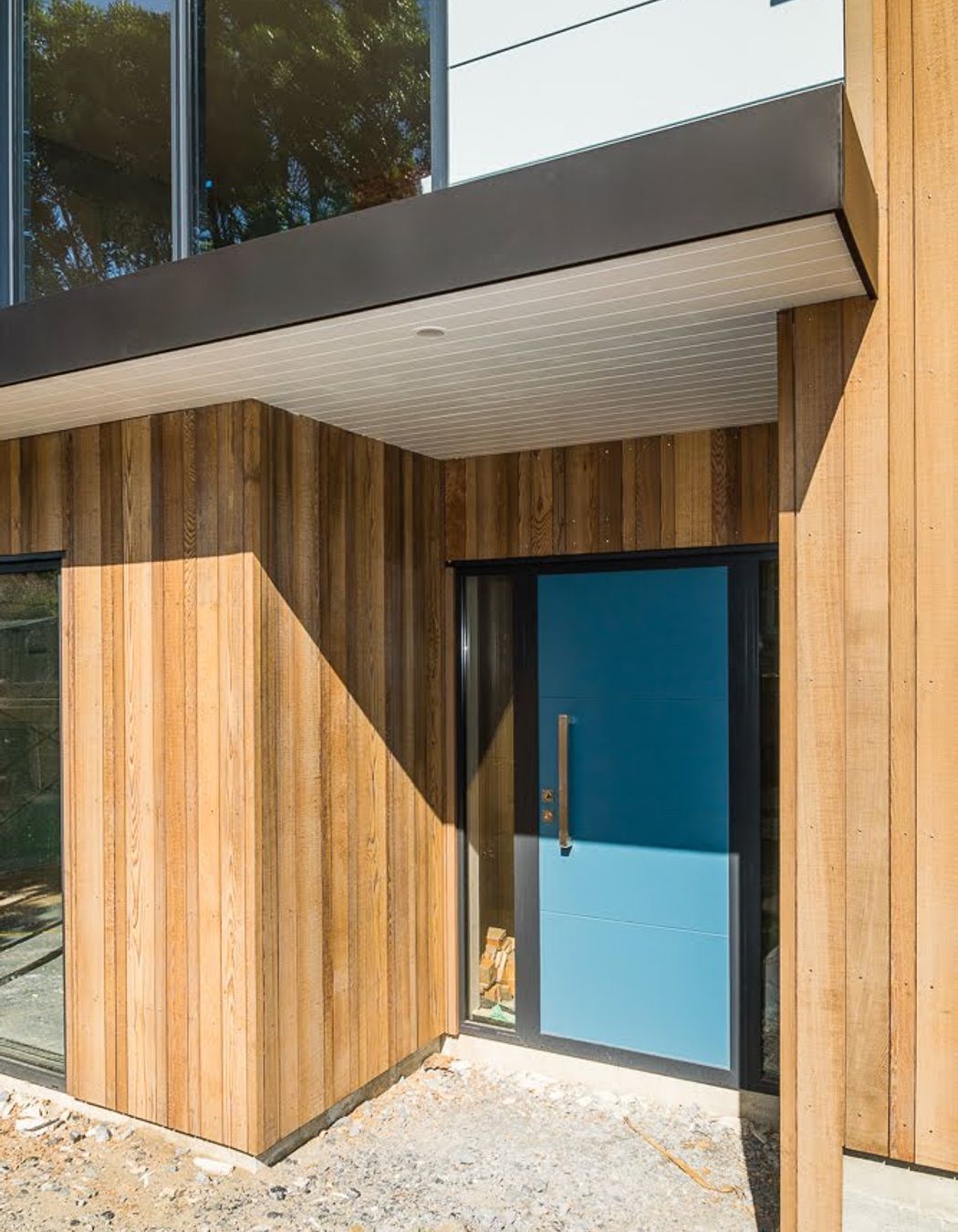 Waikanae Home - Mr & Mrs Bachler