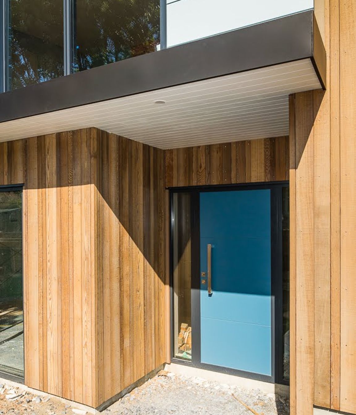 Waikanae Home - Mr &amp; Mrs Bachler