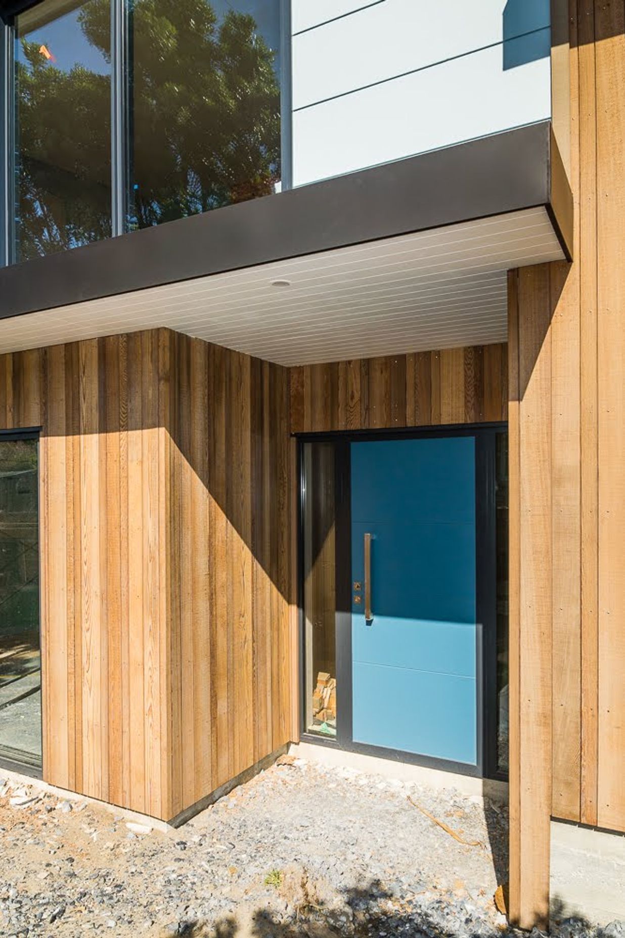 Waikanae Home - Mr & Mrs Bachler