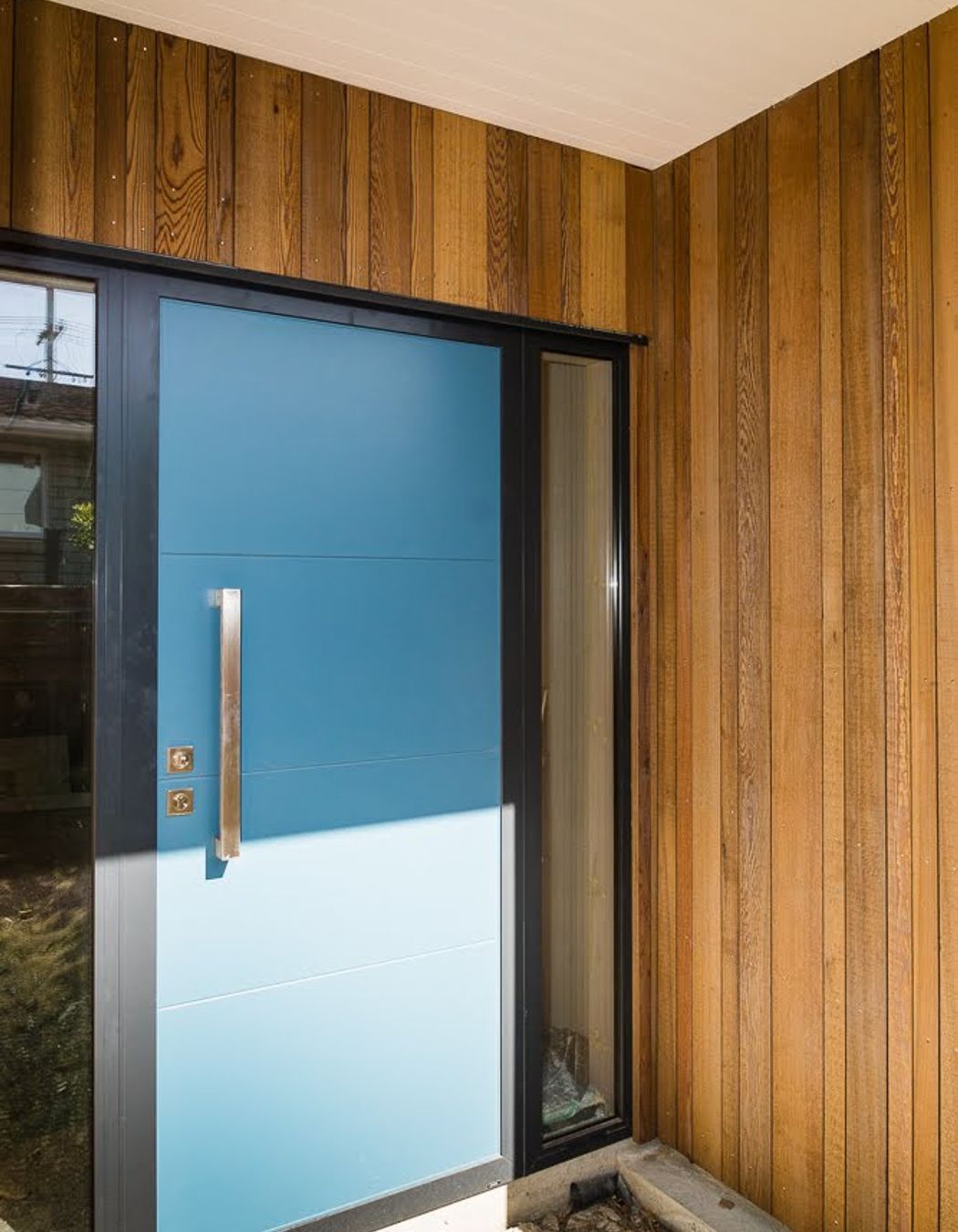 Waikanae Home - Mr & Mrs Bachler