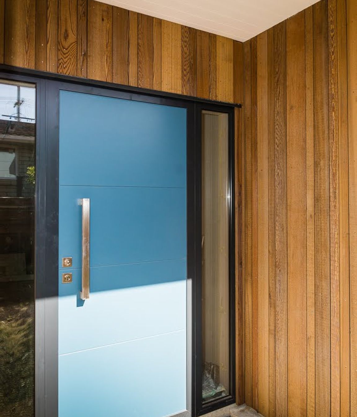 Waikanae Home - Mr &amp; Mrs Bachler