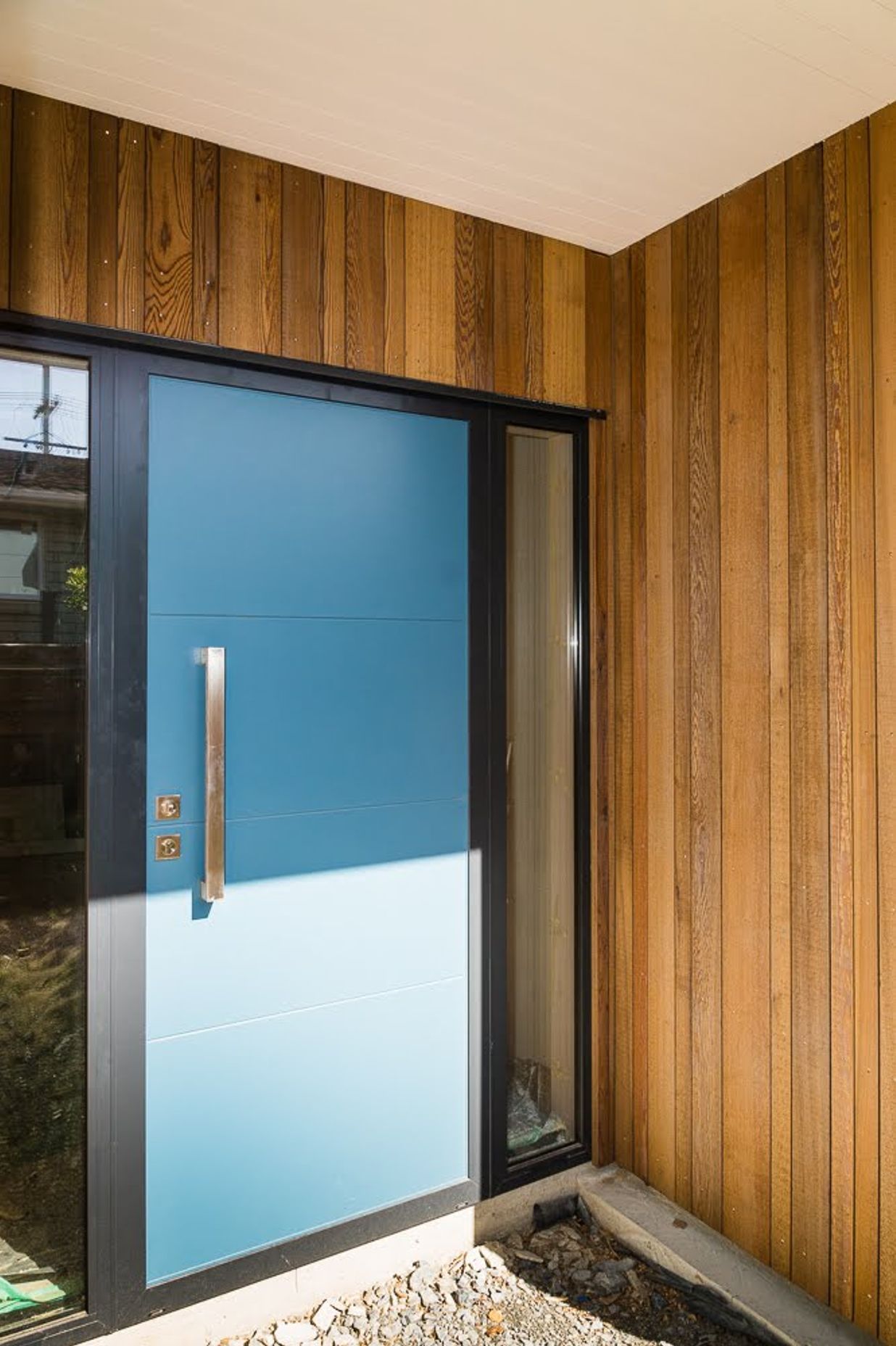 Waikanae Home - Mr & Mrs Bachler