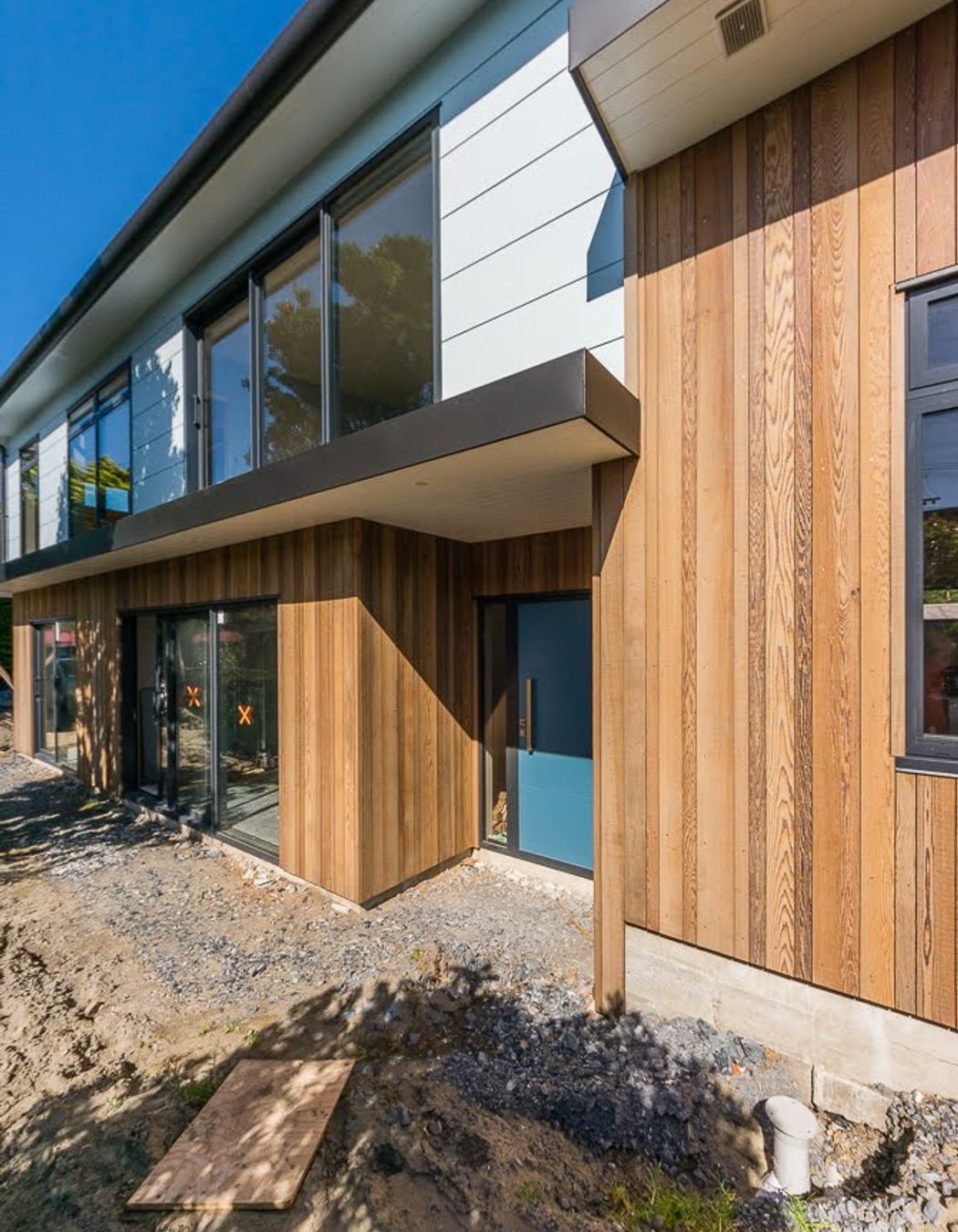 Waikanae Home - Mr & Mrs Bachler