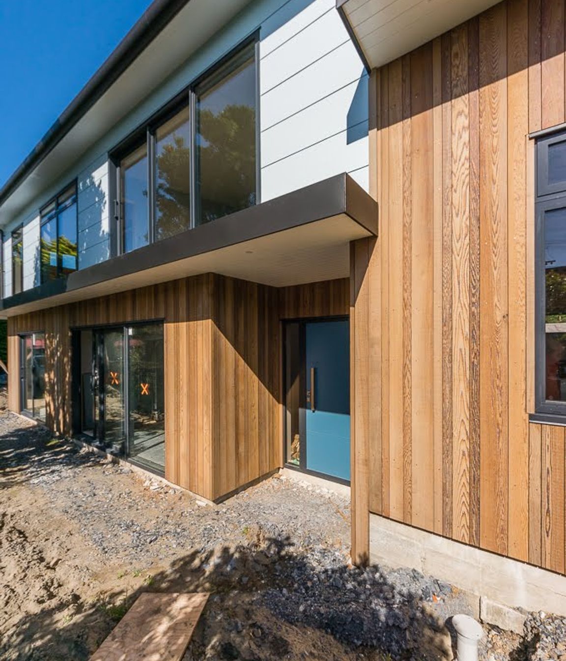 Waikanae Home - Mr &amp; Mrs Bachler