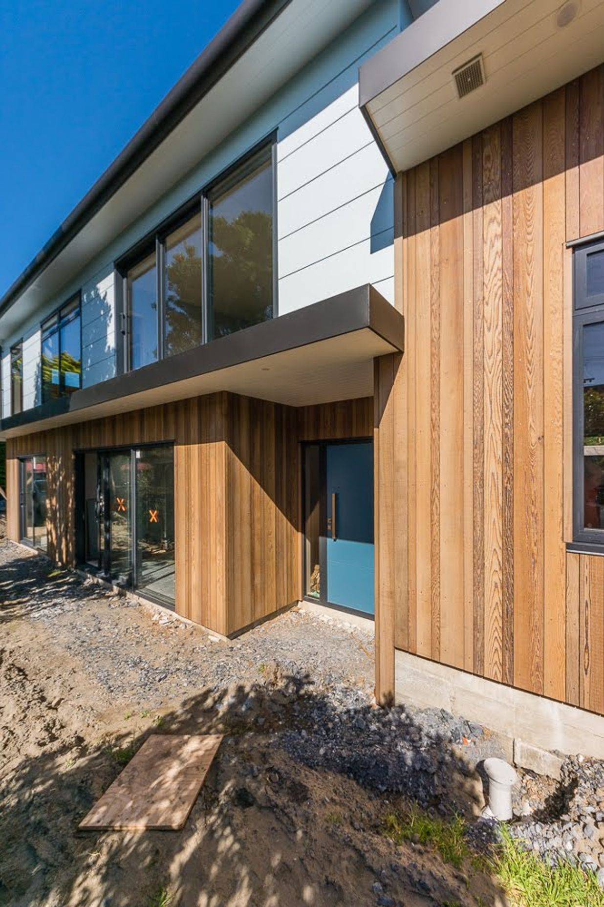 Waikanae Home - Mr & Mrs Bachler