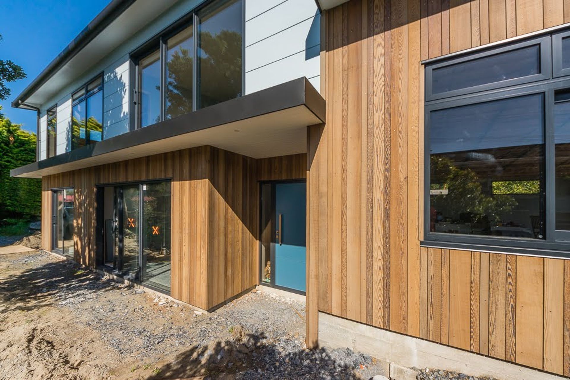 Waikanae Home - Mr & Mrs Bachler