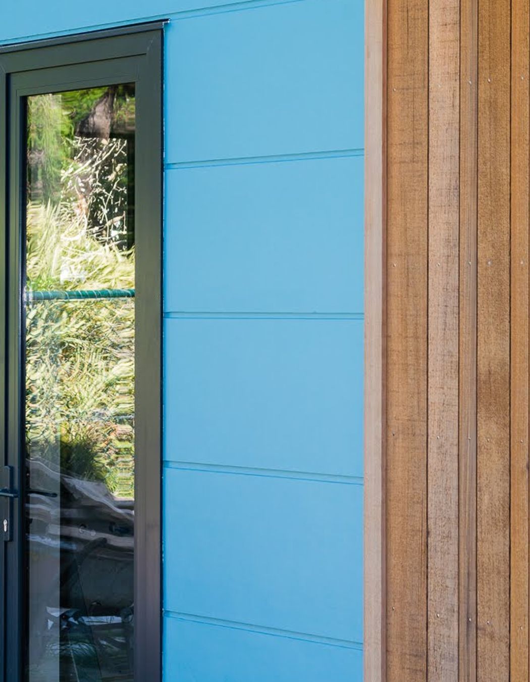 Waikanae Home - Mr & Mrs Bachler