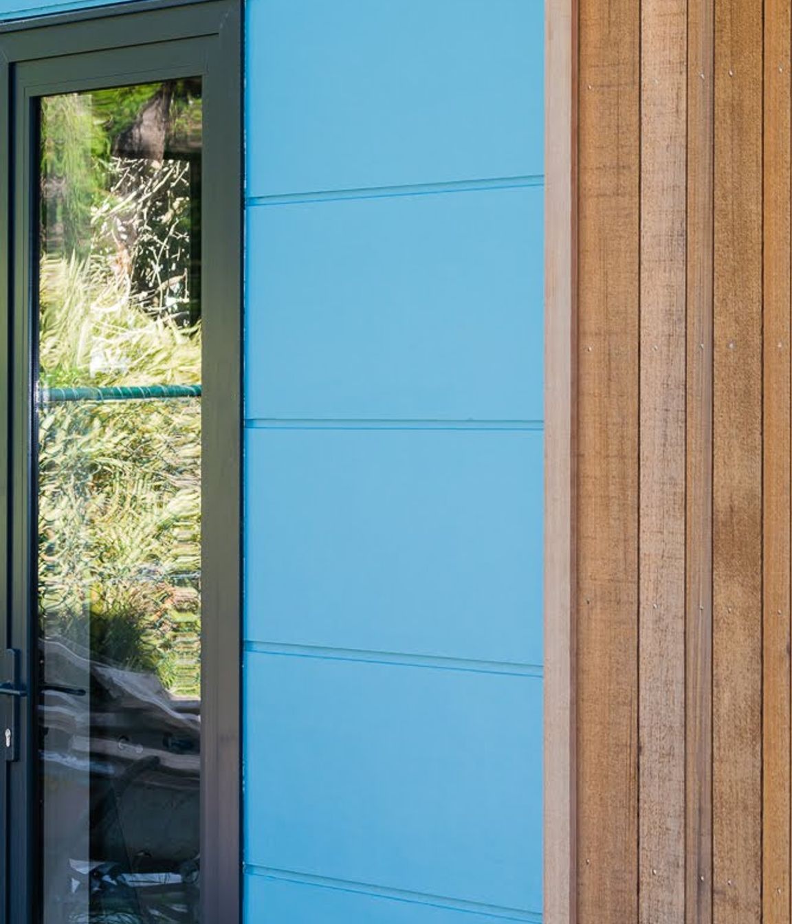 Waikanae Home - Mr &amp; Mrs Bachler