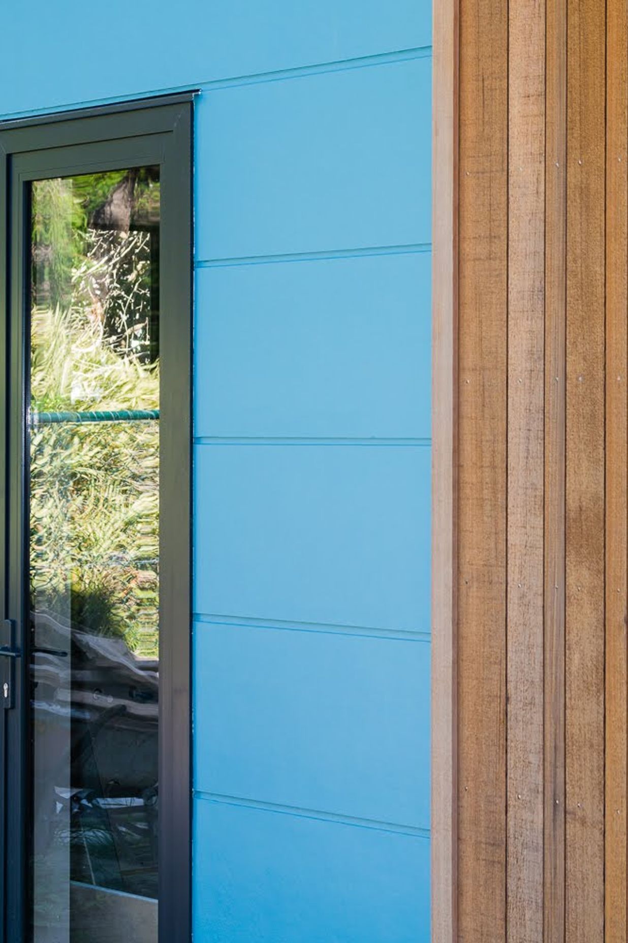 Waikanae Home - Mr & Mrs Bachler
