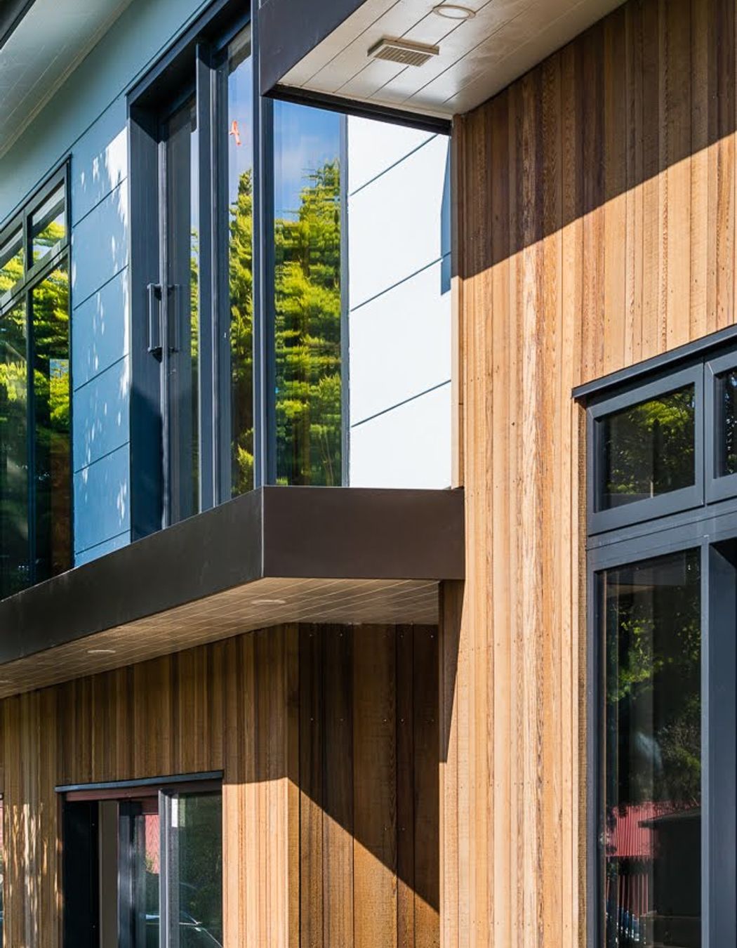 Waikanae Home - Mr & Mrs Bachler