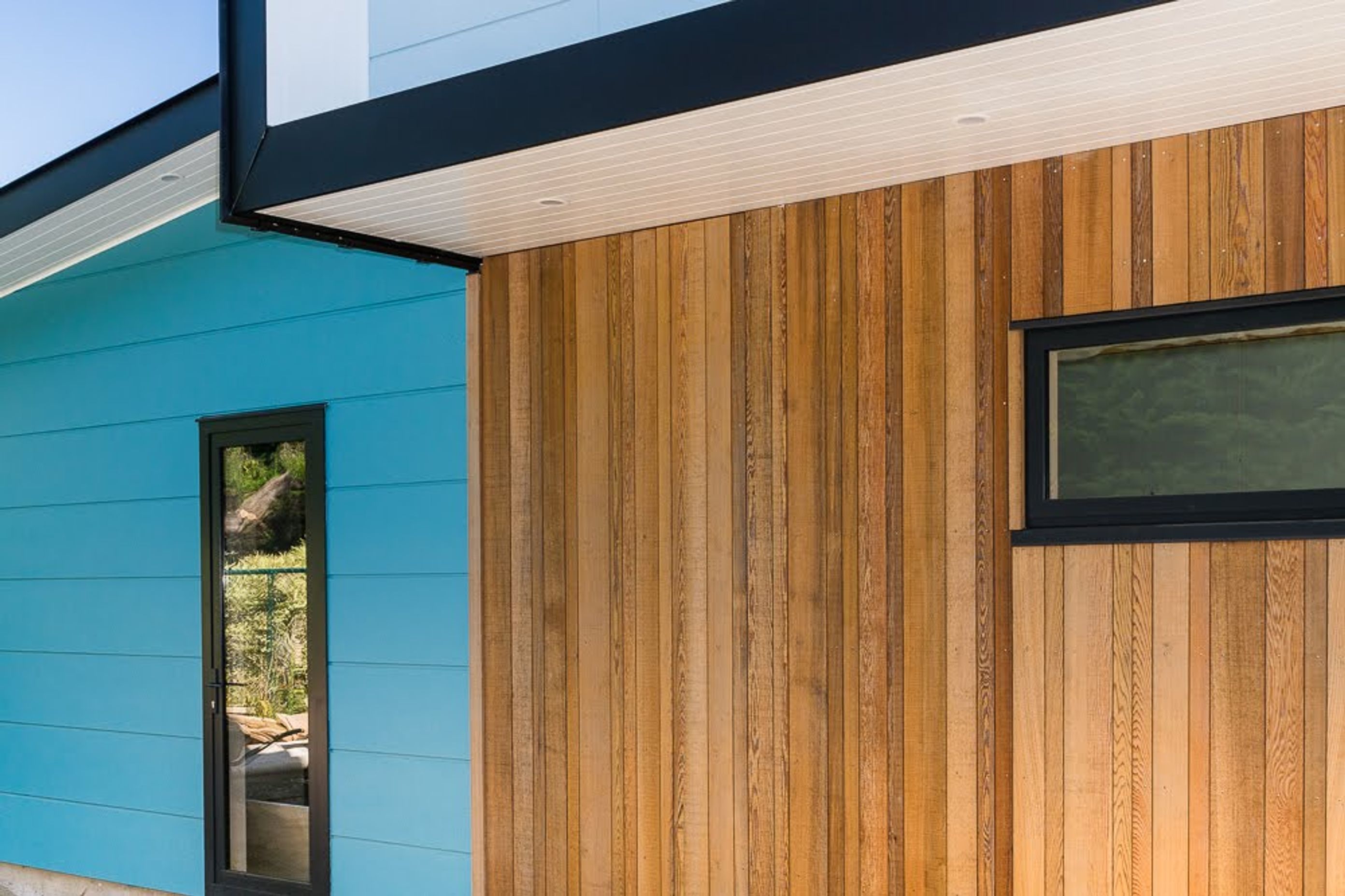 Waikanae Home - Mr &amp; Mrs Bachler