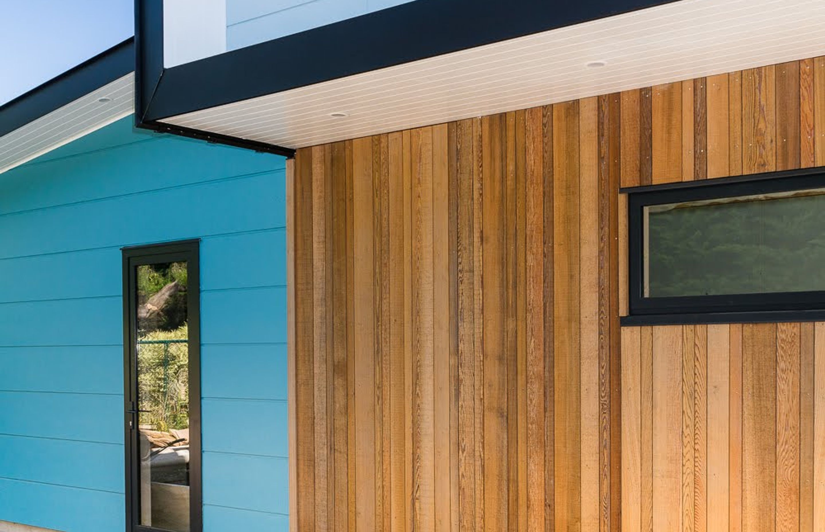 Waikanae Home - Mr & Mrs Bachler