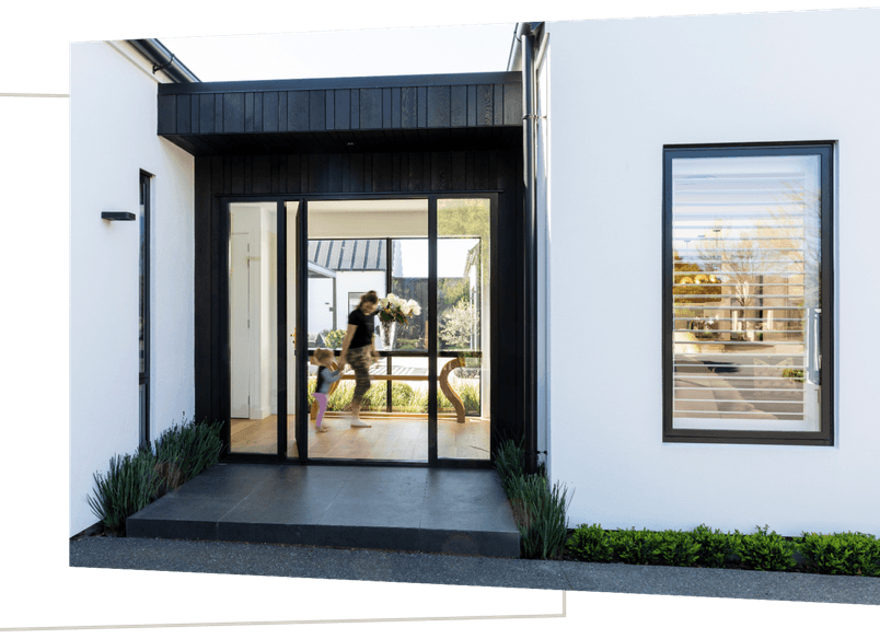 Boonwood Close Home