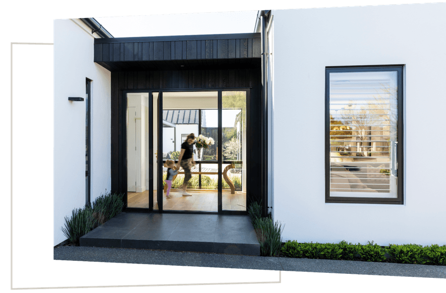 Boonwood Close Home