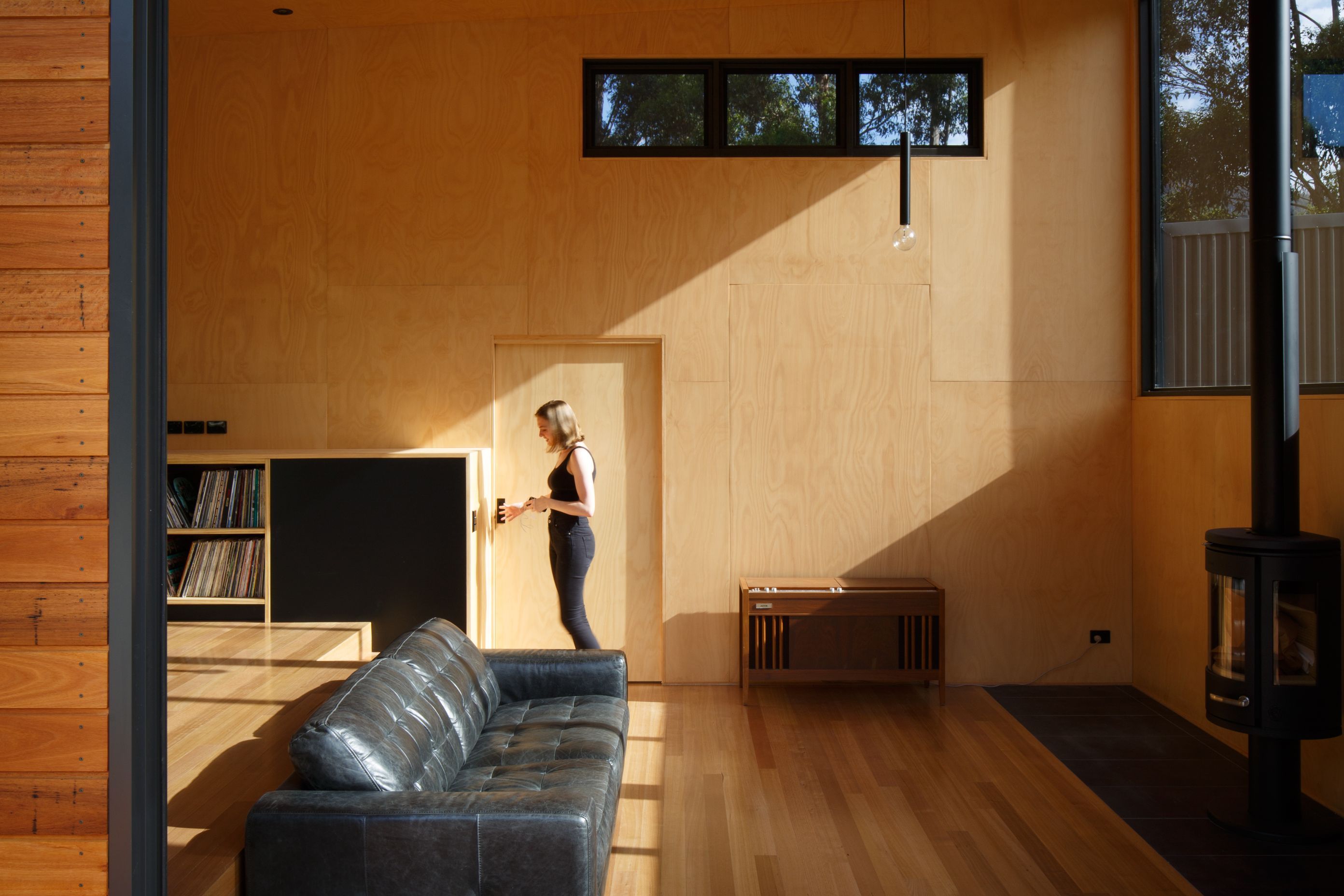 Sherwood Hill House