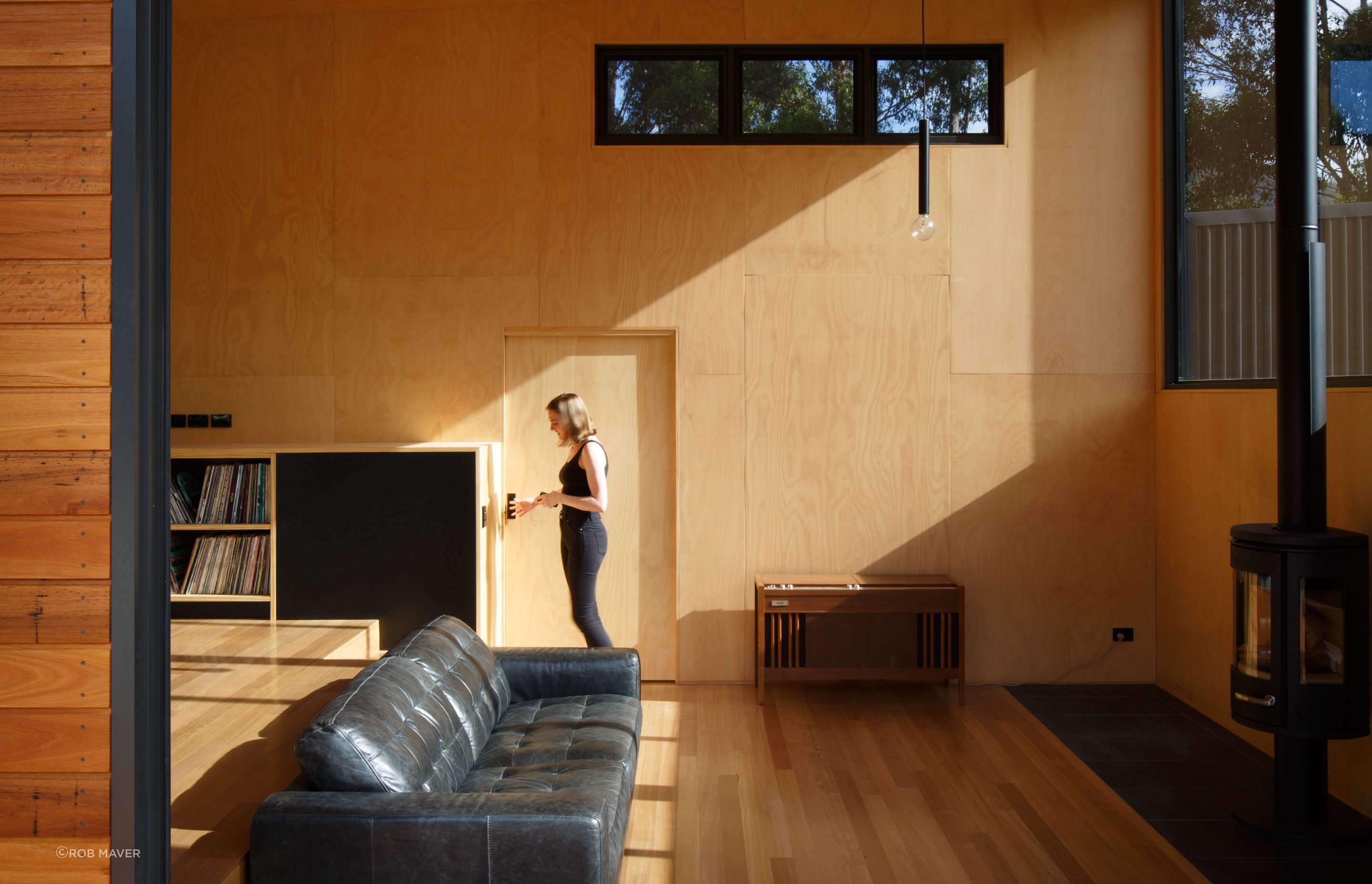 Sherwood Hill House