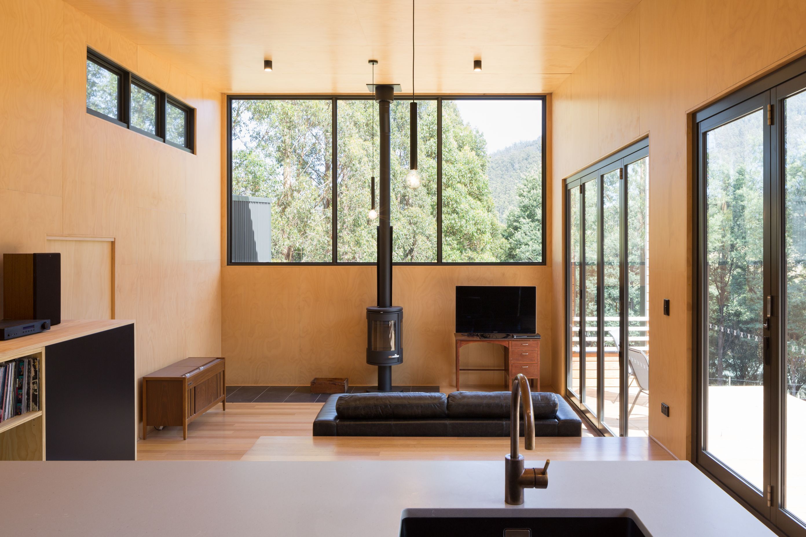 Sherwood Hill House