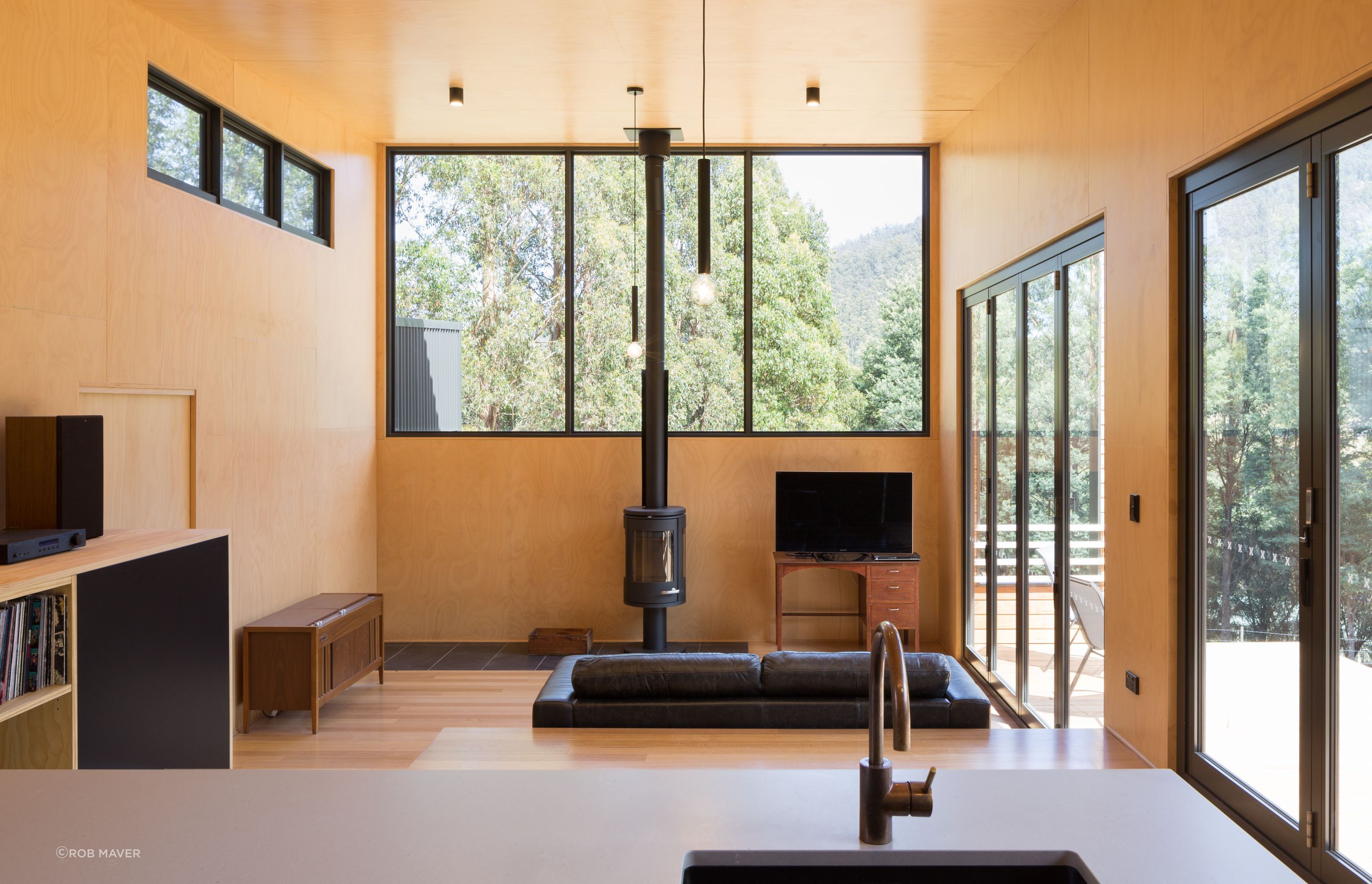 Sherwood Hill House