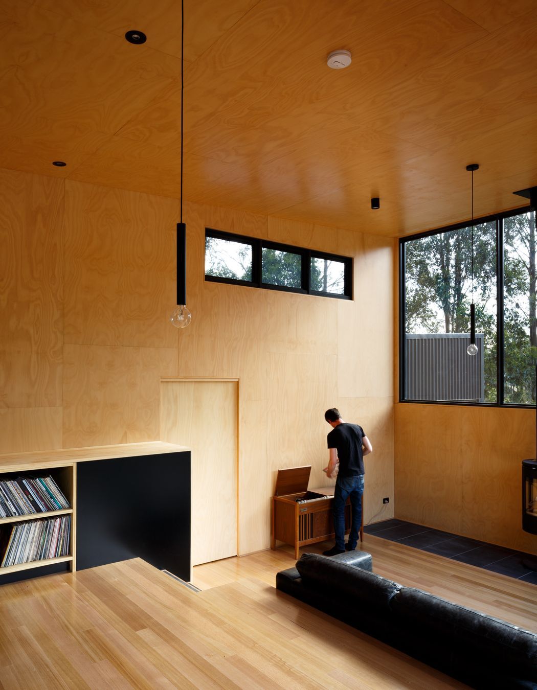 Sherwood Hill House