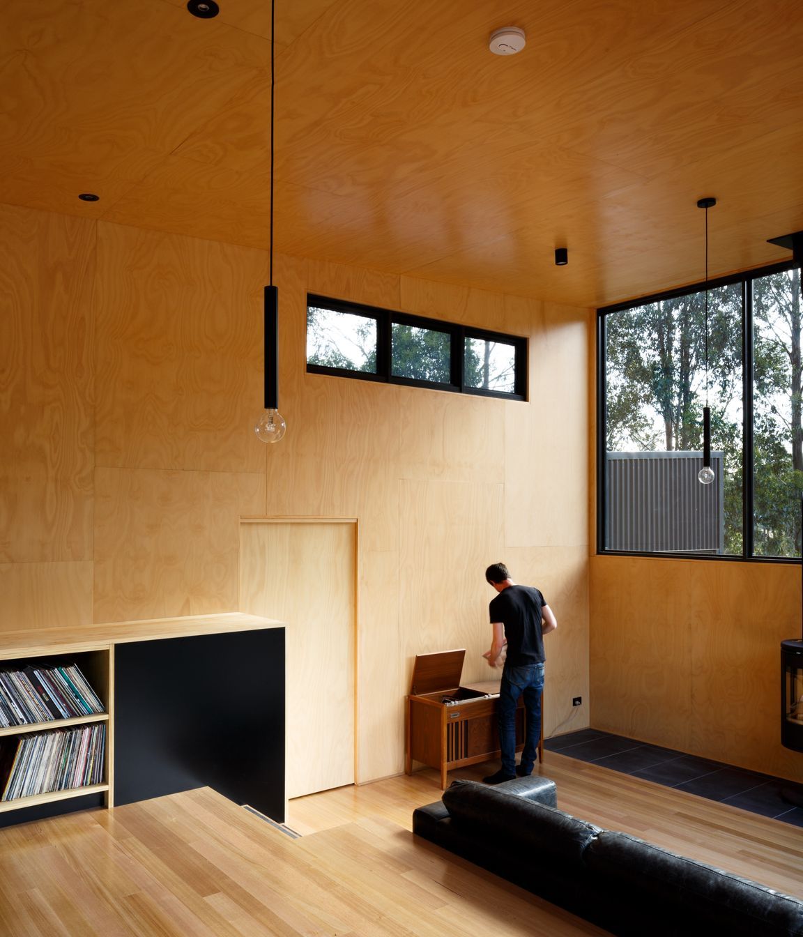 Sherwood Hill House