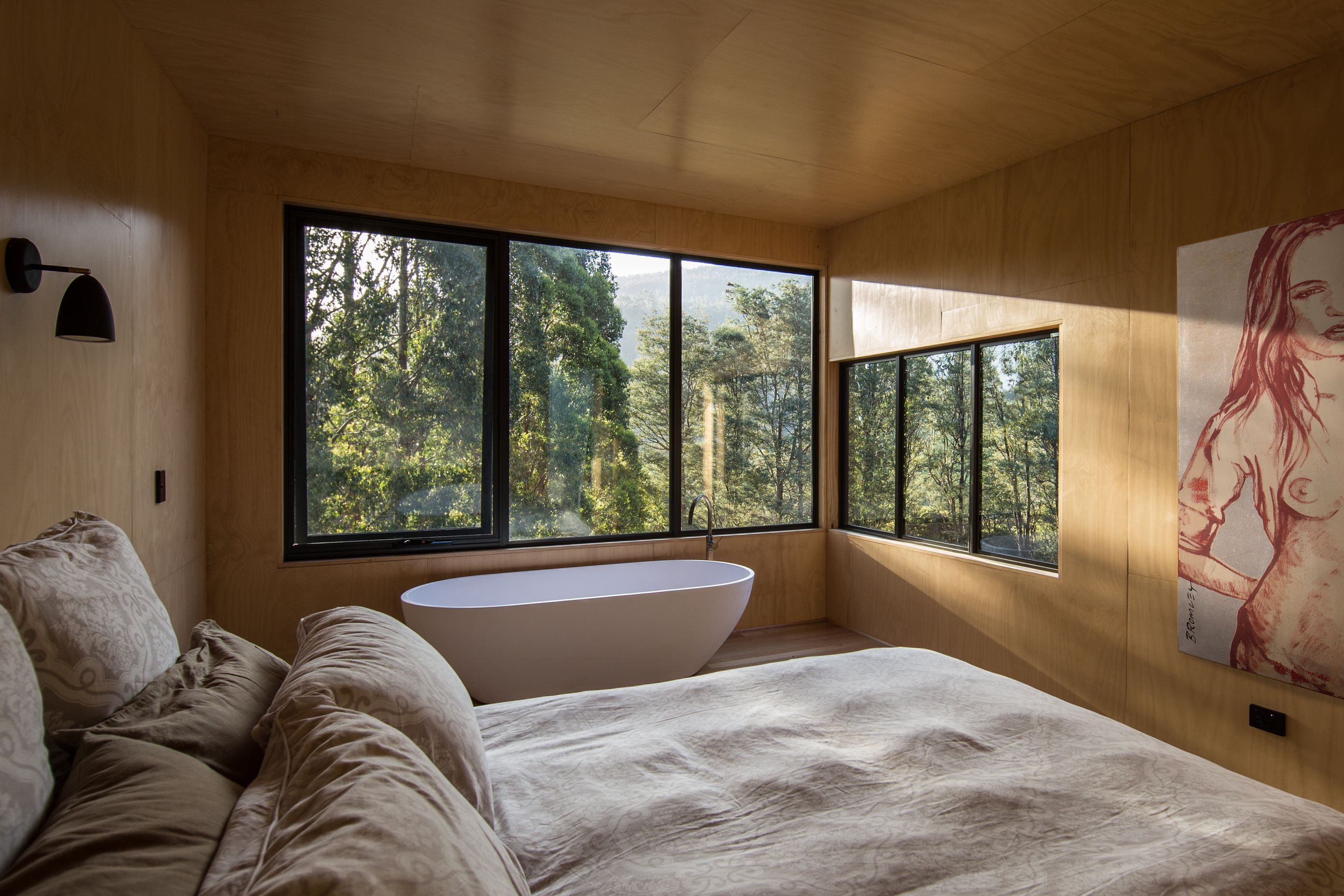 Sherwood Hill House