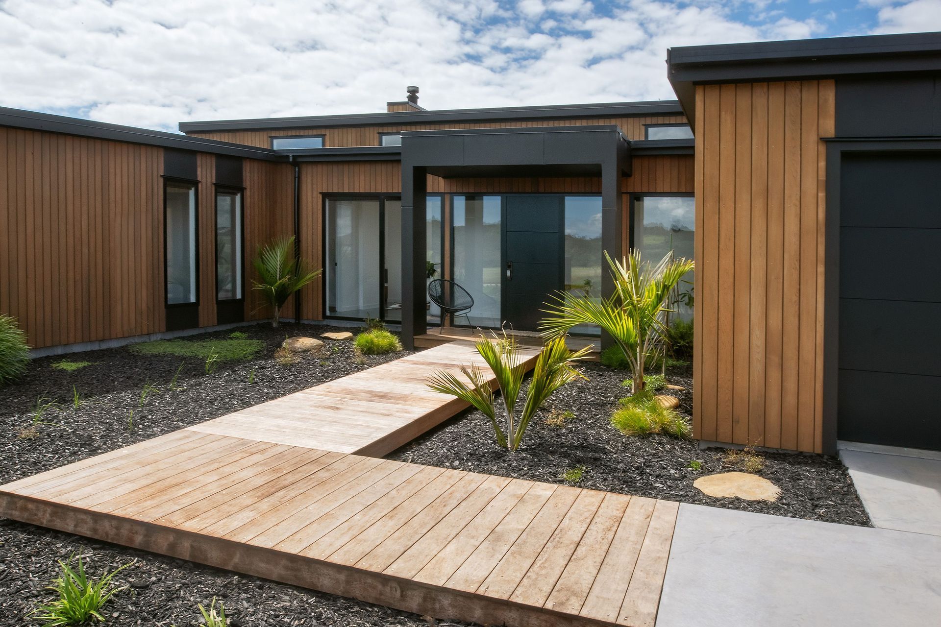 Goldie House