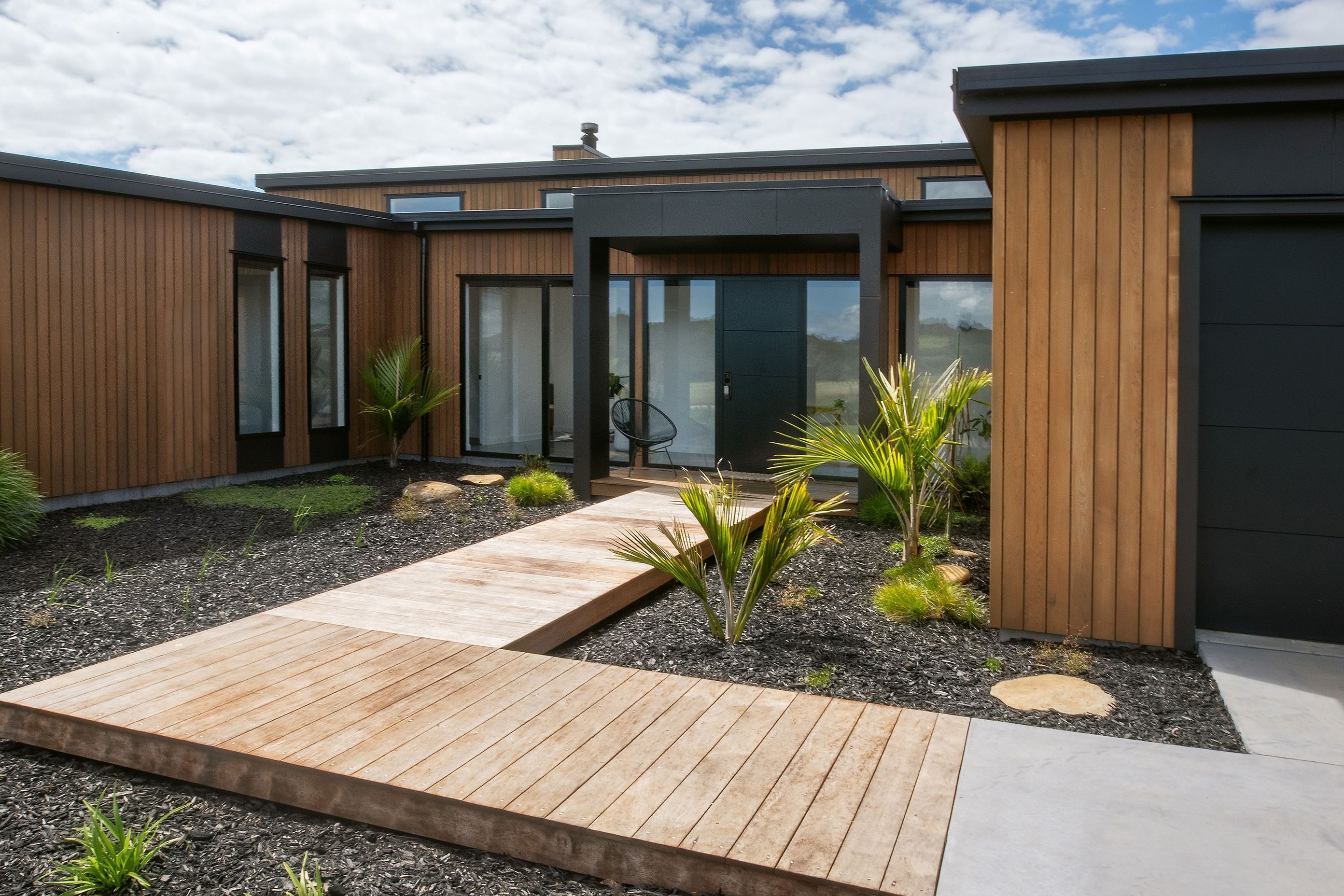 Goldie House