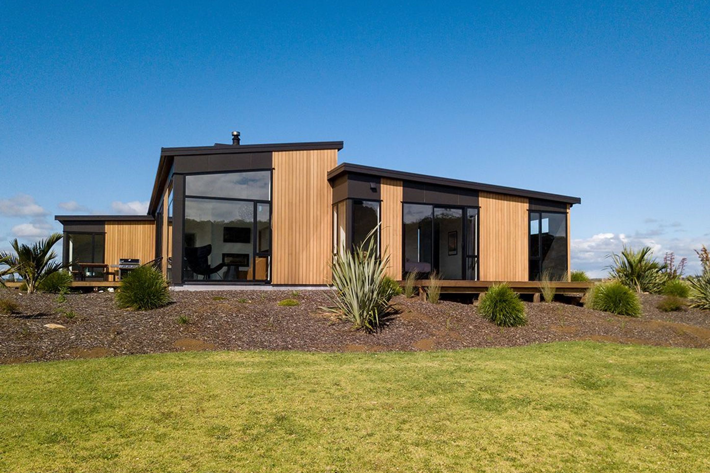 Goldie House