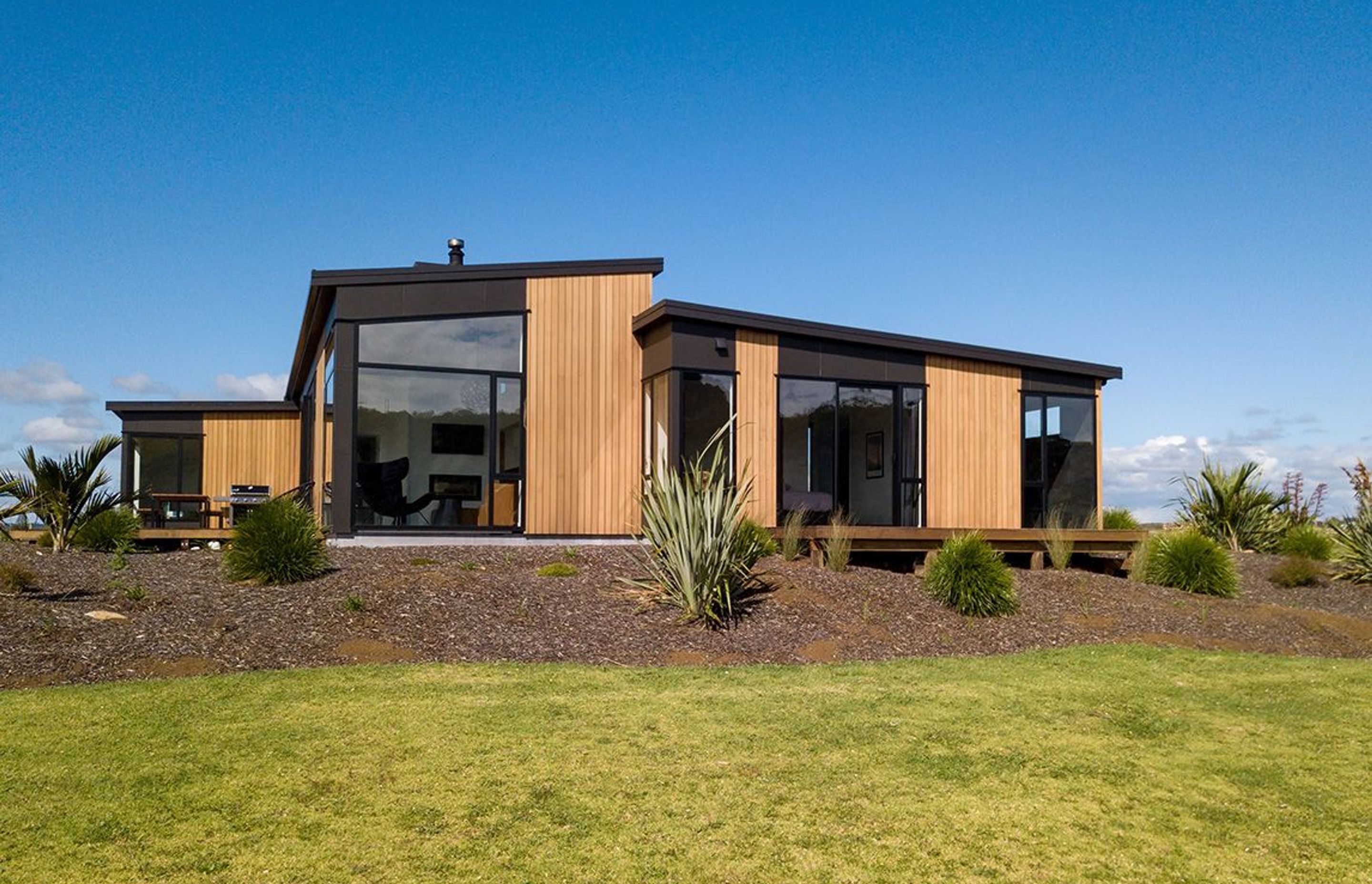 Goldie House