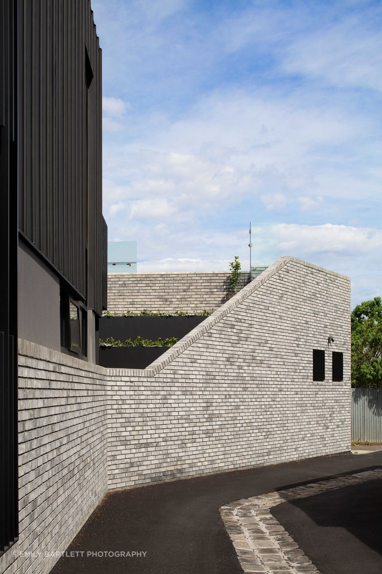 Esplanade House